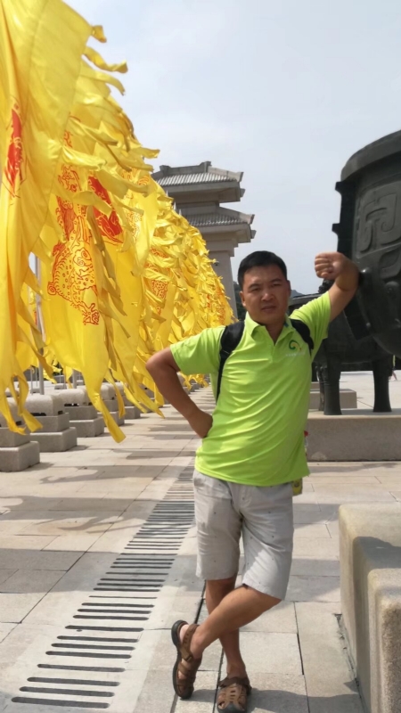 扬帆起航的第三张照片--武平相亲网