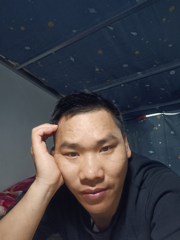 忠胆锐的第二张照片--武平相亲网