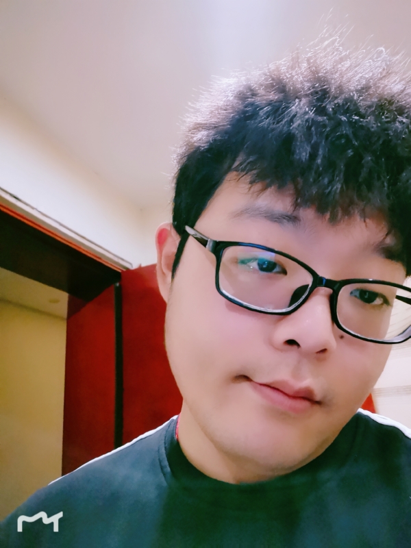 坠羽的第一张照片--武平相亲网