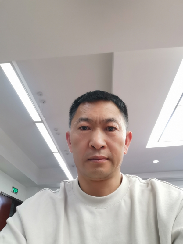 知足常乐的第一张照片--武平相亲网