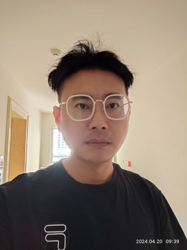 信带小李的第一张照片--武平相亲网