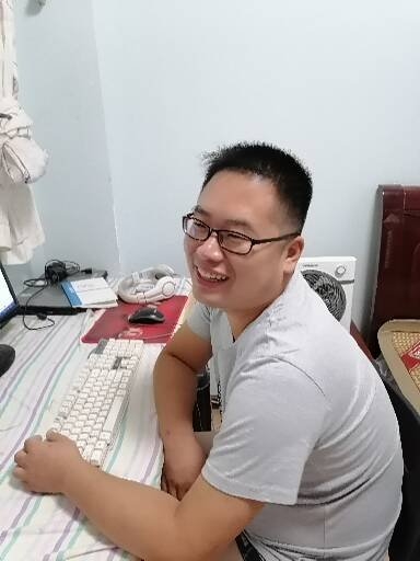 小浣熊的第一张照片--武平相亲网