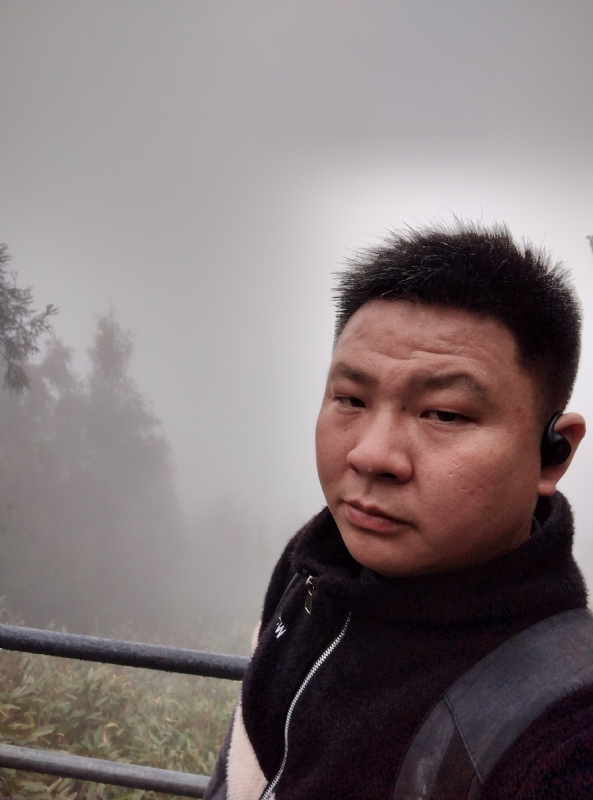 何何何的第一张照片--武平相亲网
