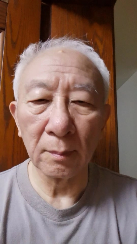 原始森林的第一张照片--武平相亲网