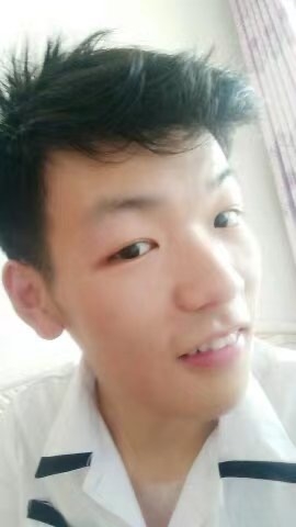朝露铭的第一张照片--武平相亲网