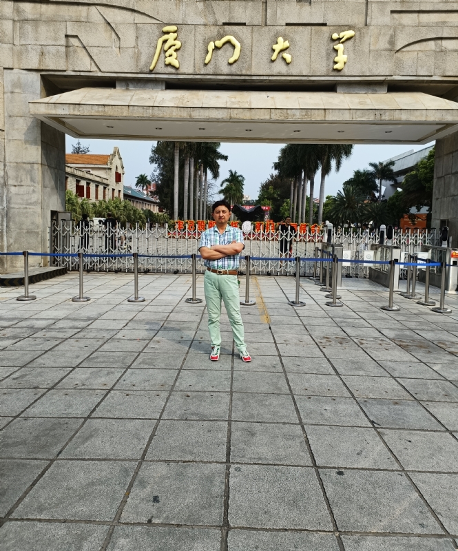 朱琦的第一张照片--武平相亲网