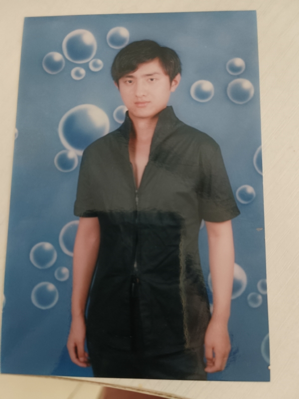 朱琦的第四张照片--武平相亲网