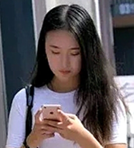 林妹的第二张照片--武平相亲网