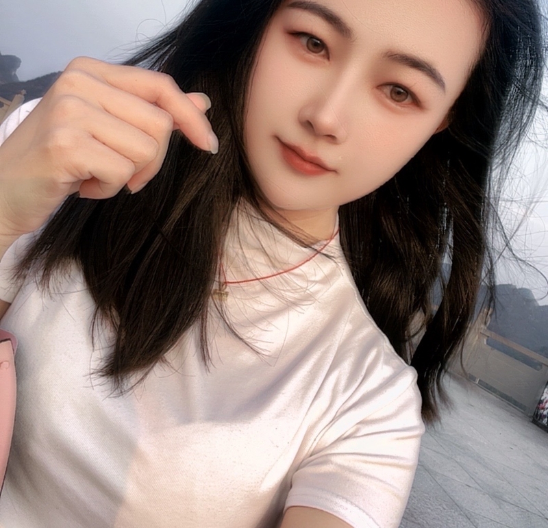 彭彭的第一张照片--武平相亲网