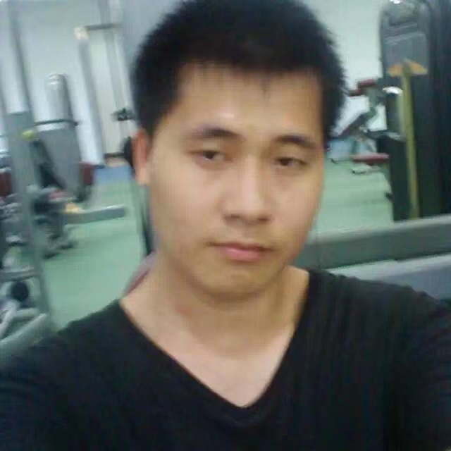 RON的第一张照片--武平相亲网
