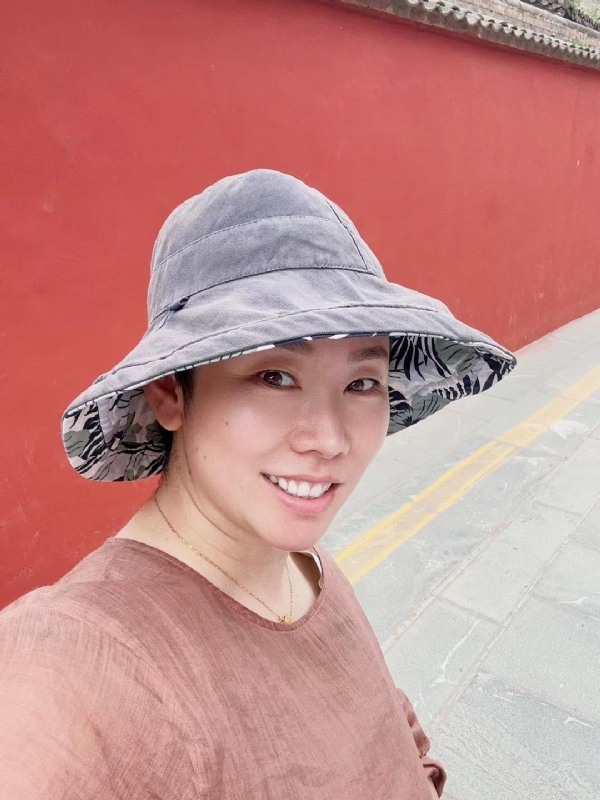 妖娆的煤气罐的第二张照片--武平相亲网