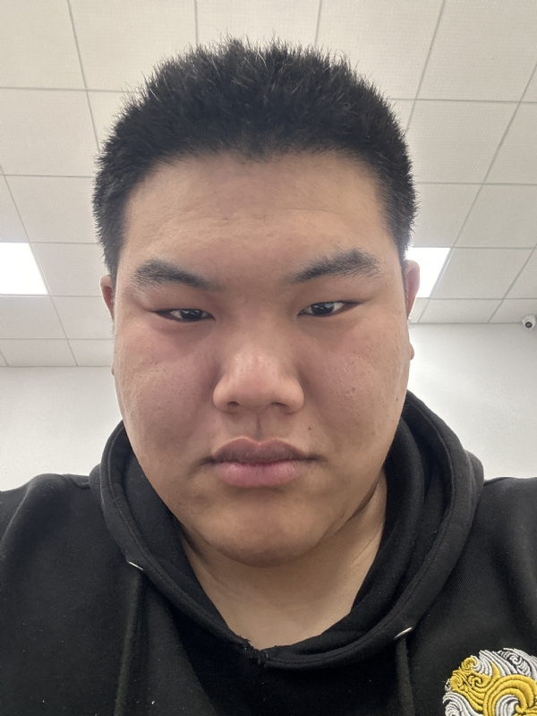 福多多的第一张照片--武平相亲网