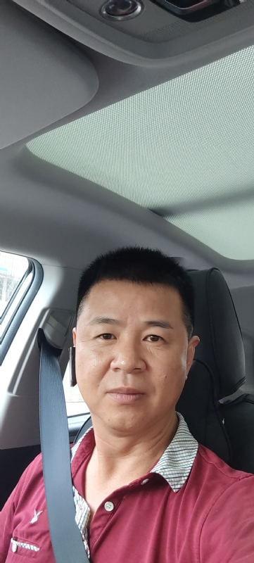 秋天的风的第二张照片--武平相亲网