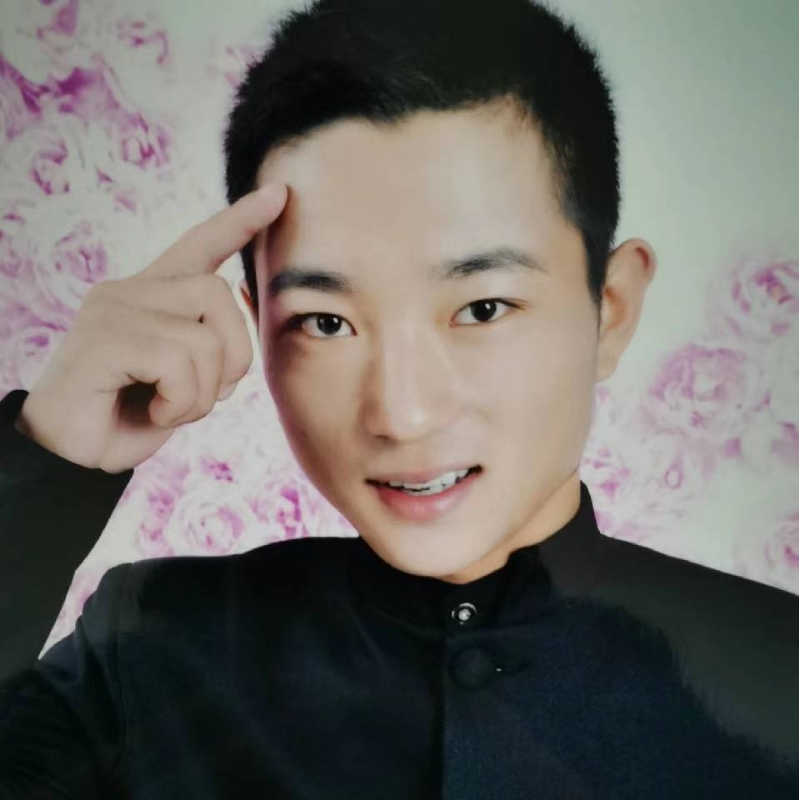 共度一生的第一张照片--武平相亲网