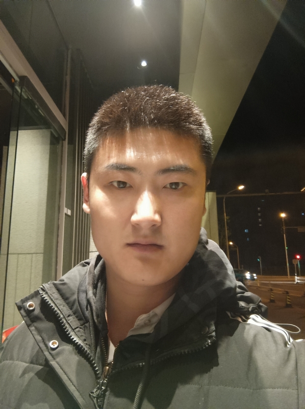 脆5的第二张照片--武平相亲网
