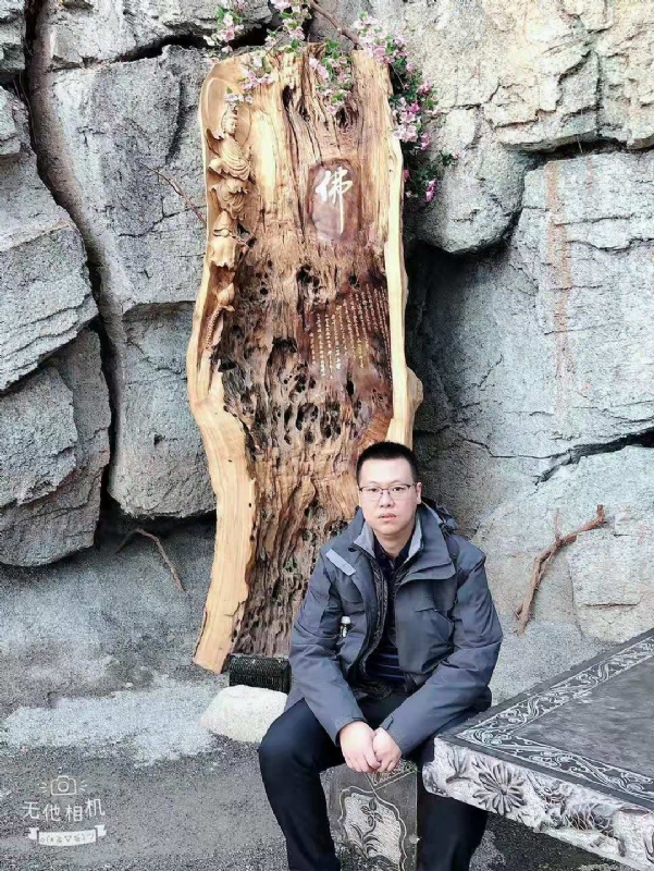 余生的第二张照片--武平相亲网