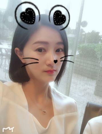 坏女孩的第一张照片--武平相亲网