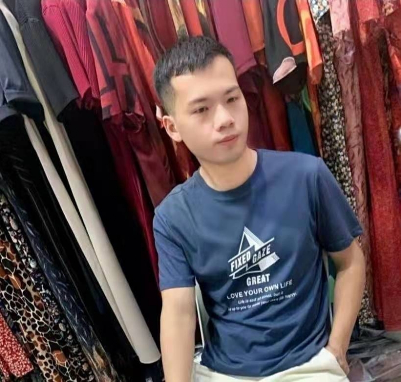 萃臻的第一张照片--武平相亲网