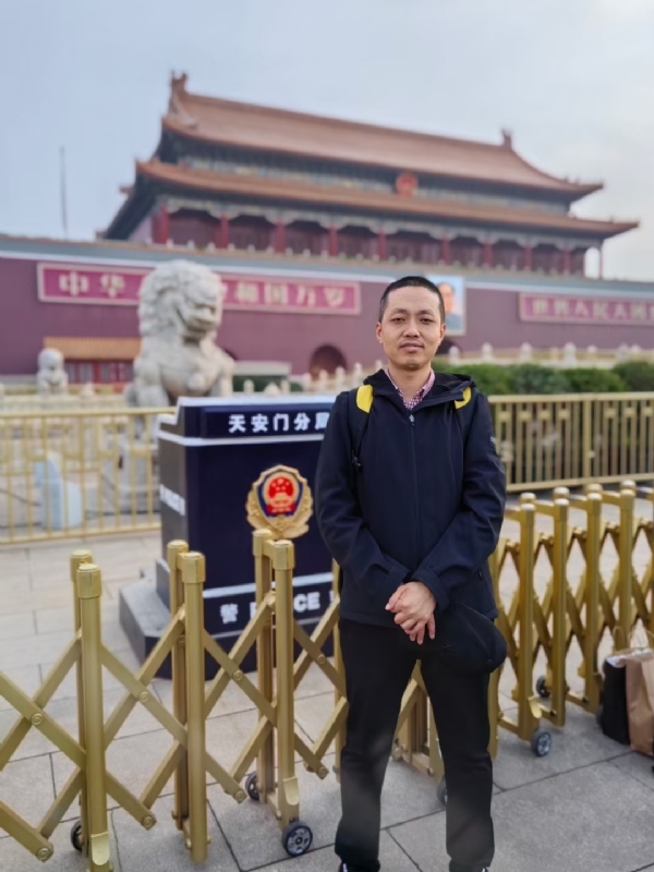 匆匆那年的第二张照片--武平相亲网