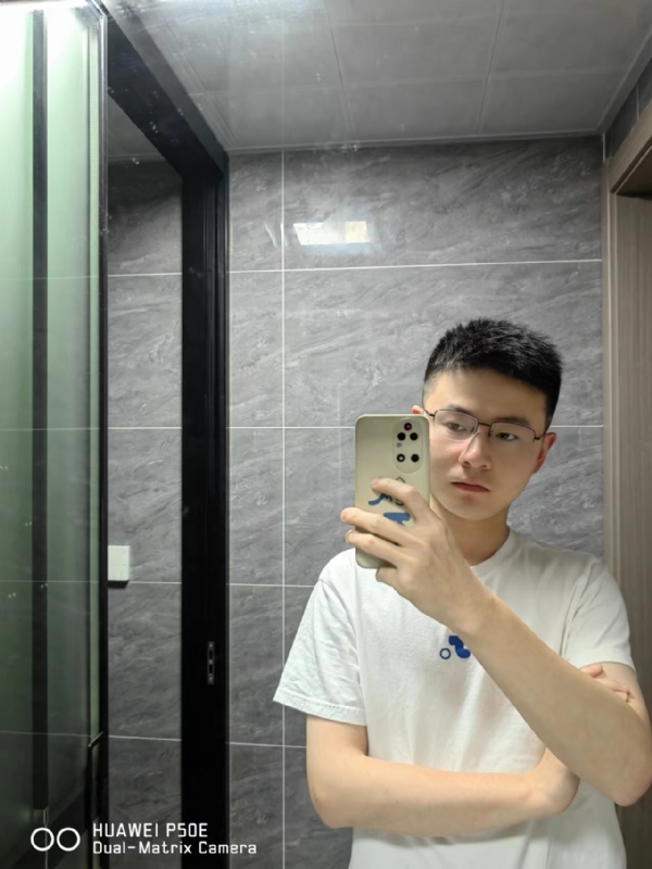 小潘的第一张照片--武平相亲网