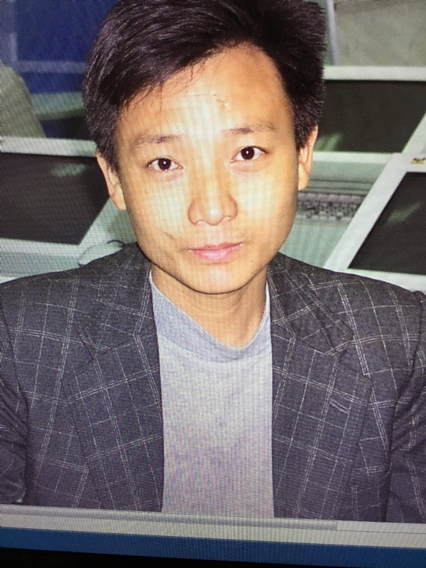 武汉真诚男的第一张照片--武平相亲网