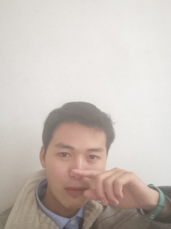 随遇而安的第四张照片--武平相亲网