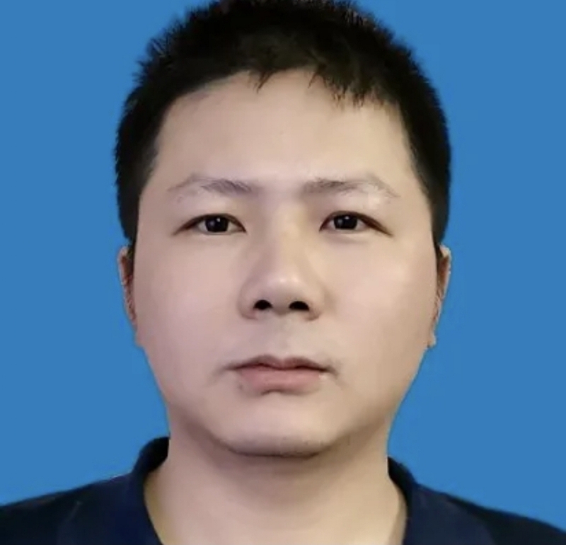 寒山的第一张照片--武平相亲网