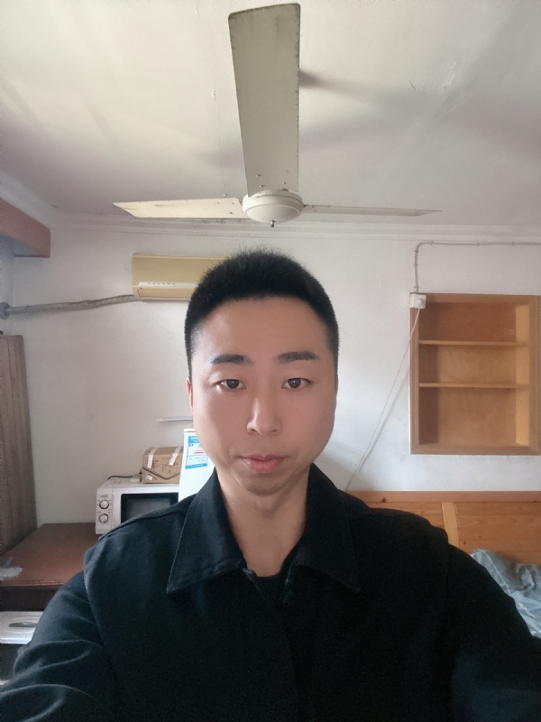 过好余生的第一张照片--武平相亲网