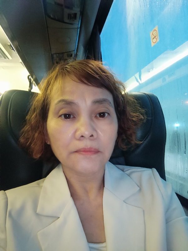 爱连的第一张照片--武平相亲网