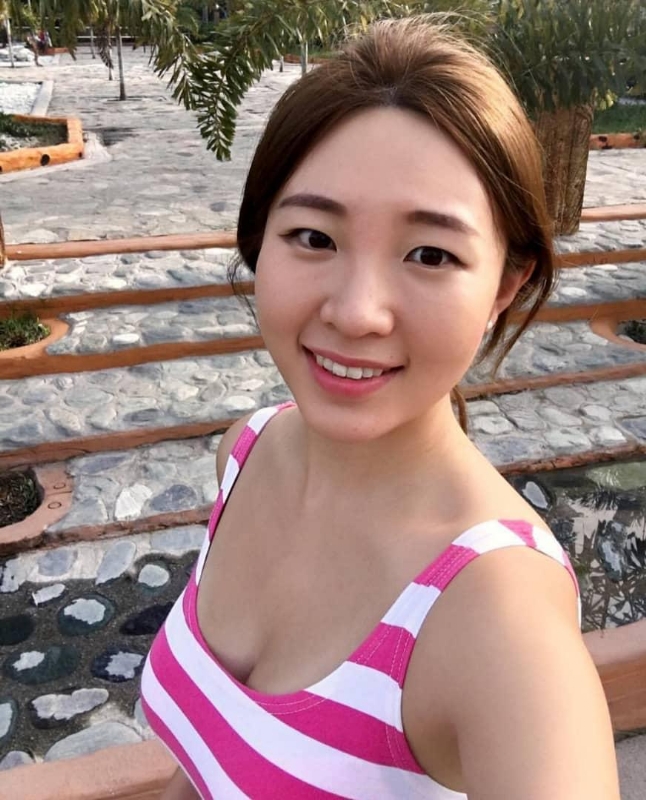 Imiaky12的第二张照片--武平相亲网