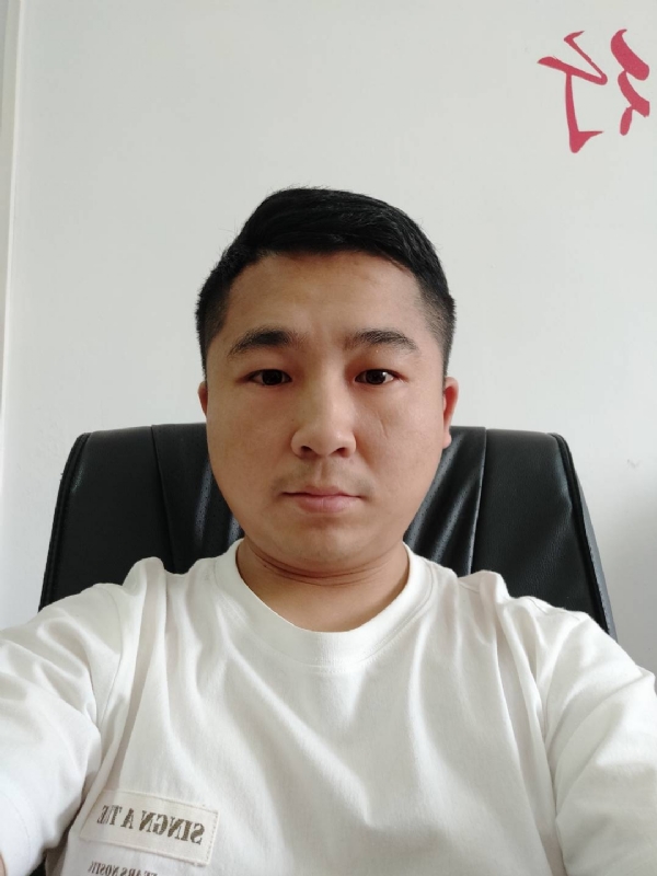 蔡的一批的第一张照片--武平相亲网