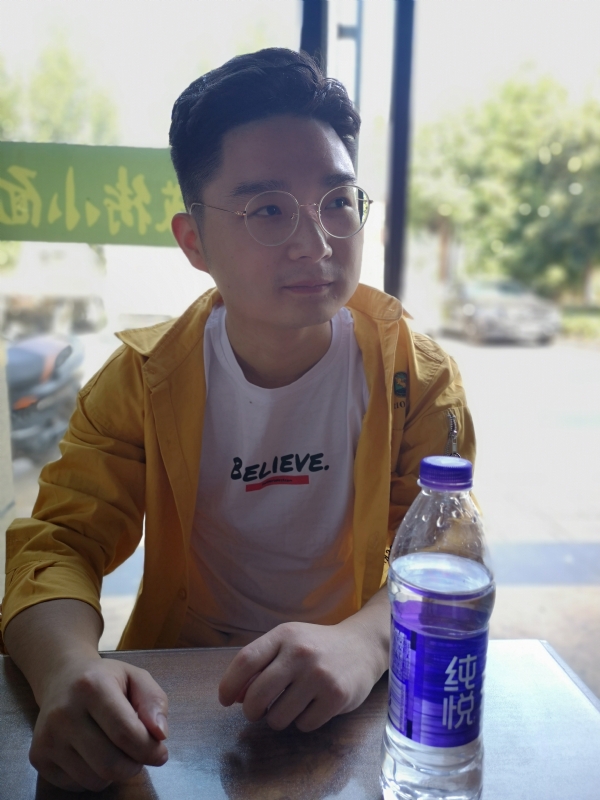 听风等雨的第一张照片--武平相亲网