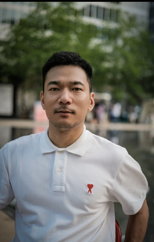 kevin的第一张照片--武平相亲网