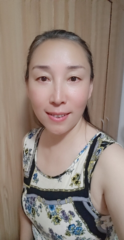 晓琴的第一张照片--武平相亲网