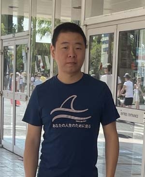 花都帅哥的第二张照片--武平相亲网