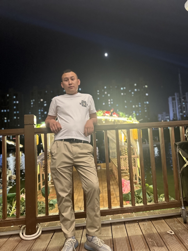 大超的第一张照片--武平相亲网