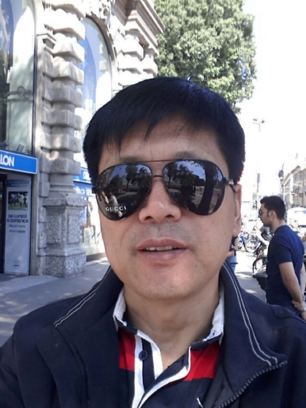春风的第一张照片--武平相亲网