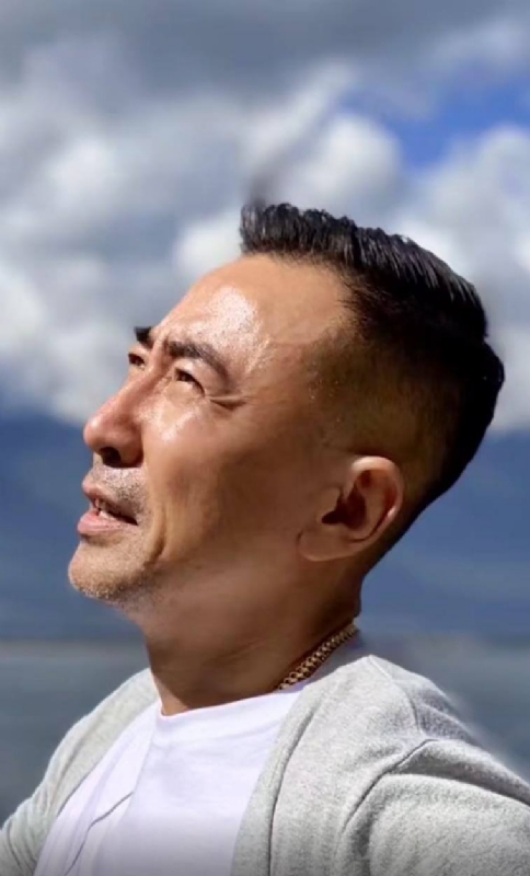 张凯的第一张照片--武平相亲网