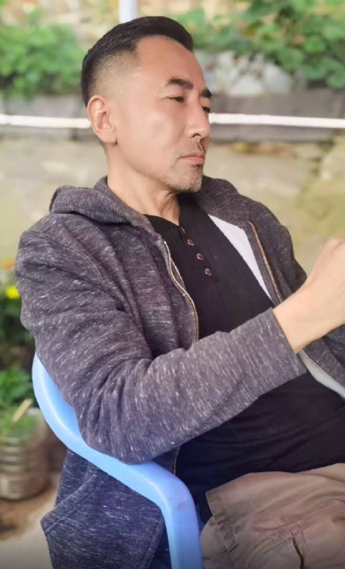 张凯的第二张照片--武平相亲网