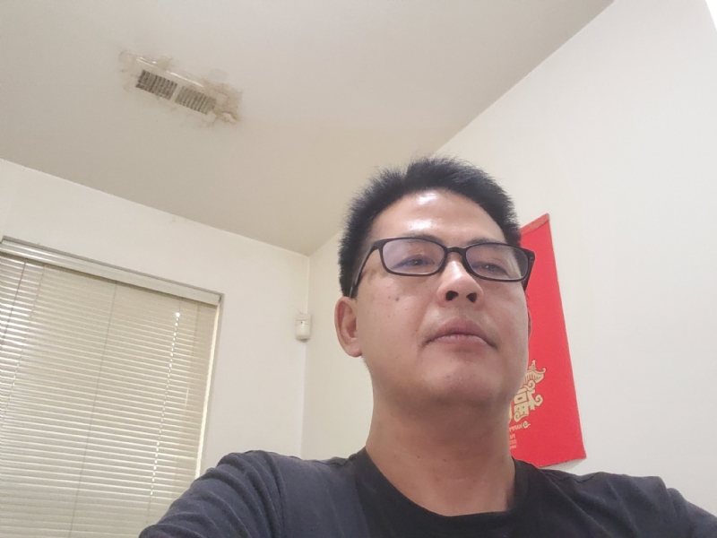 Tonylai的第一张照片--武平相亲网
