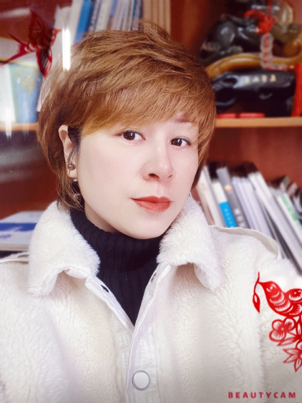 阳光百合的第一张照片--武平相亲网