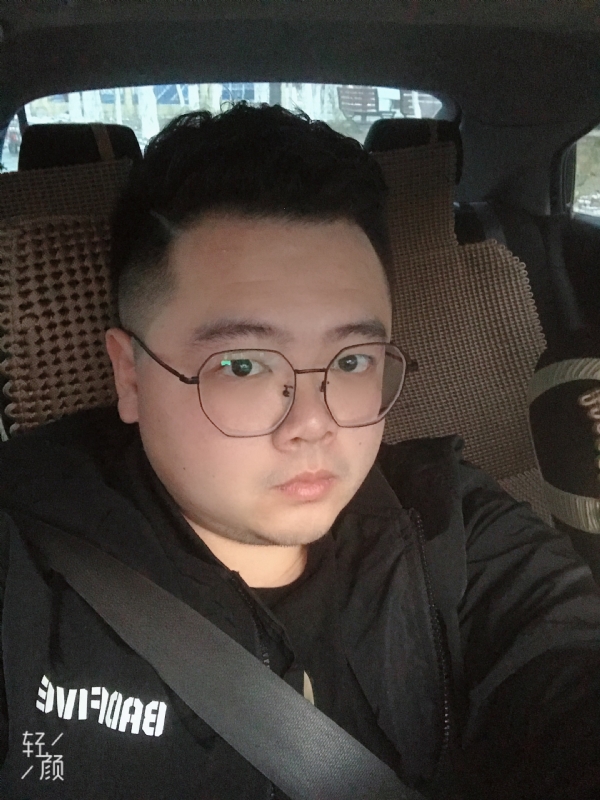 欢笑的第一张照片--武平相亲网