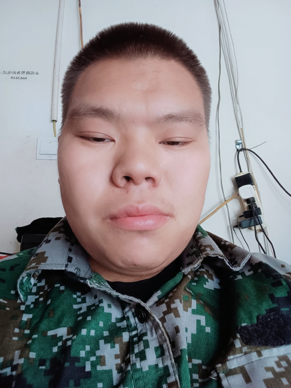 石文强的第一张照片--武平相亲网