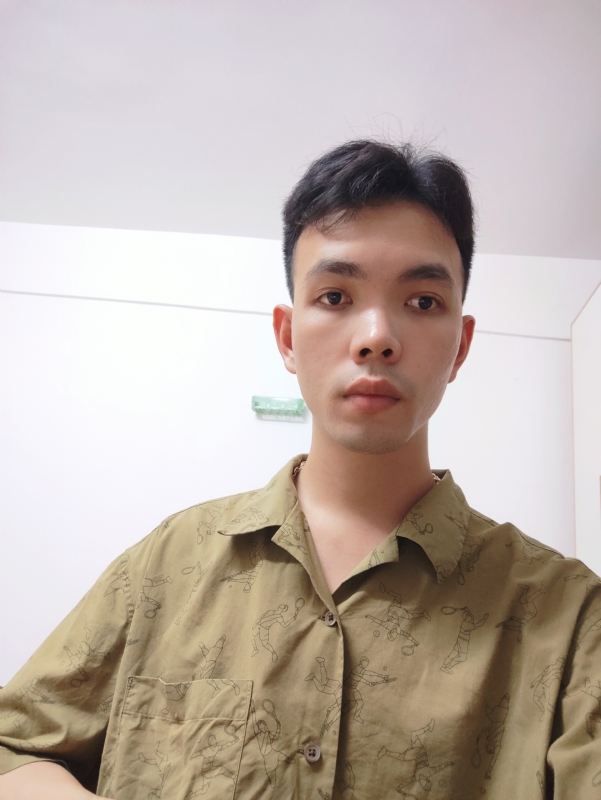 随缘就好的第二张照片--武平相亲网