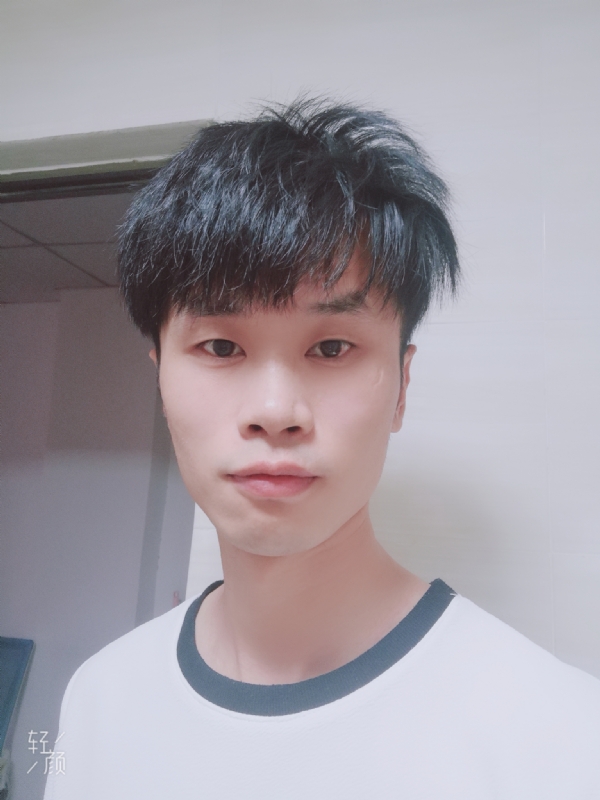 且听风吟的第一张照片--武平相亲网