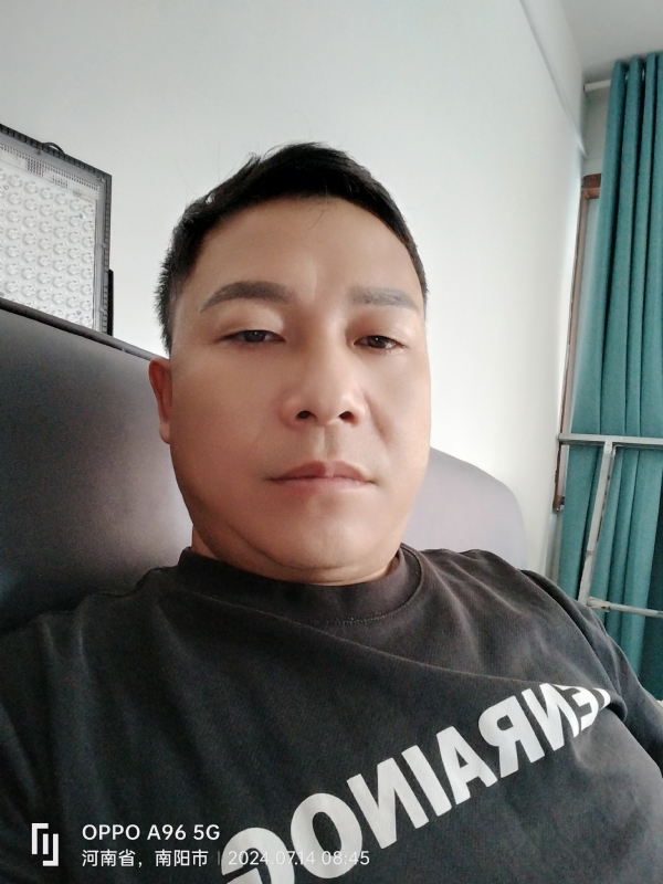 楚辞的第一张照片--武平相亲网