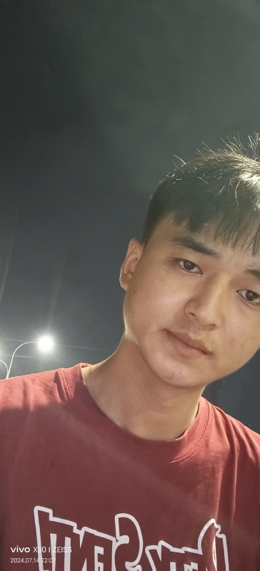 不太苦的苦瓜的第一张照片--武平相亲网