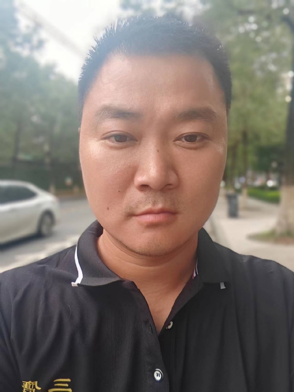 独寂的第一张照片--武平相亲网