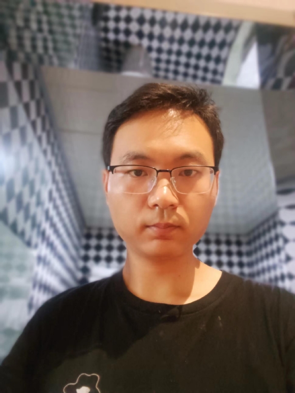 谷雨的第一张照片--武平相亲网