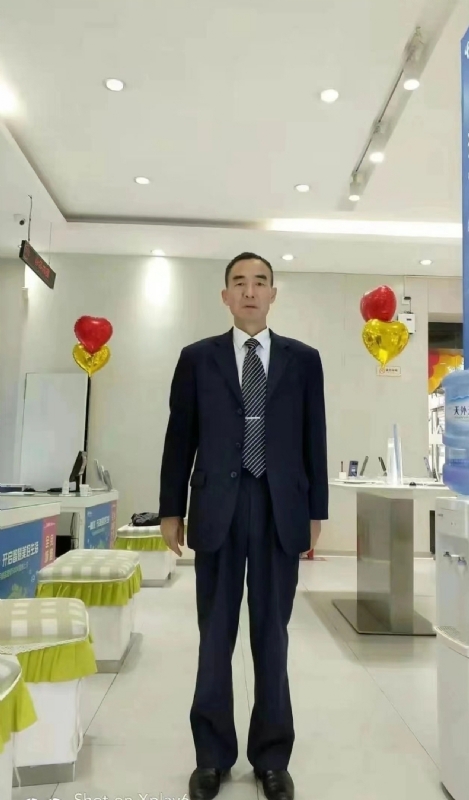 缘来是你的第一张照片--武平相亲网